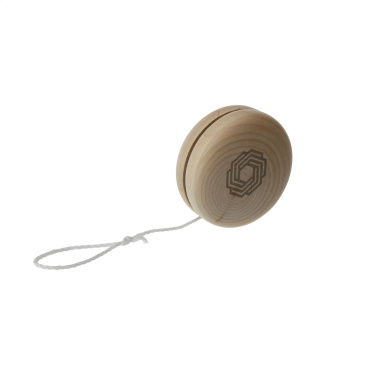 Logotrade promotional item picture of: Yoyo