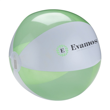 Logotrade promotional merchandise photo of: BeachBall Ø 30 cm