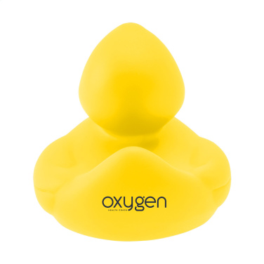 Logo trade advertising products picture of: LittleDuck bath toy