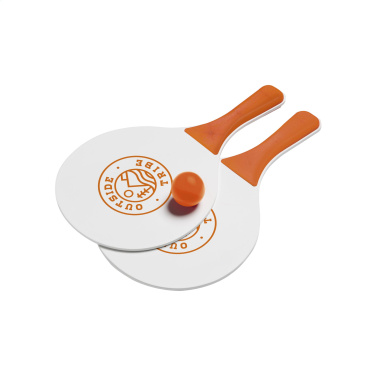 Logotrade promotional products photo of: BeachTennis Small Size beach game