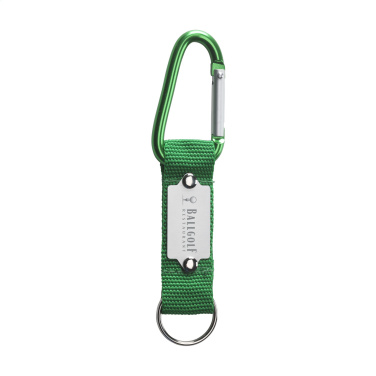 Logotrade corporate gift picture of: KeyTex carabiner hook