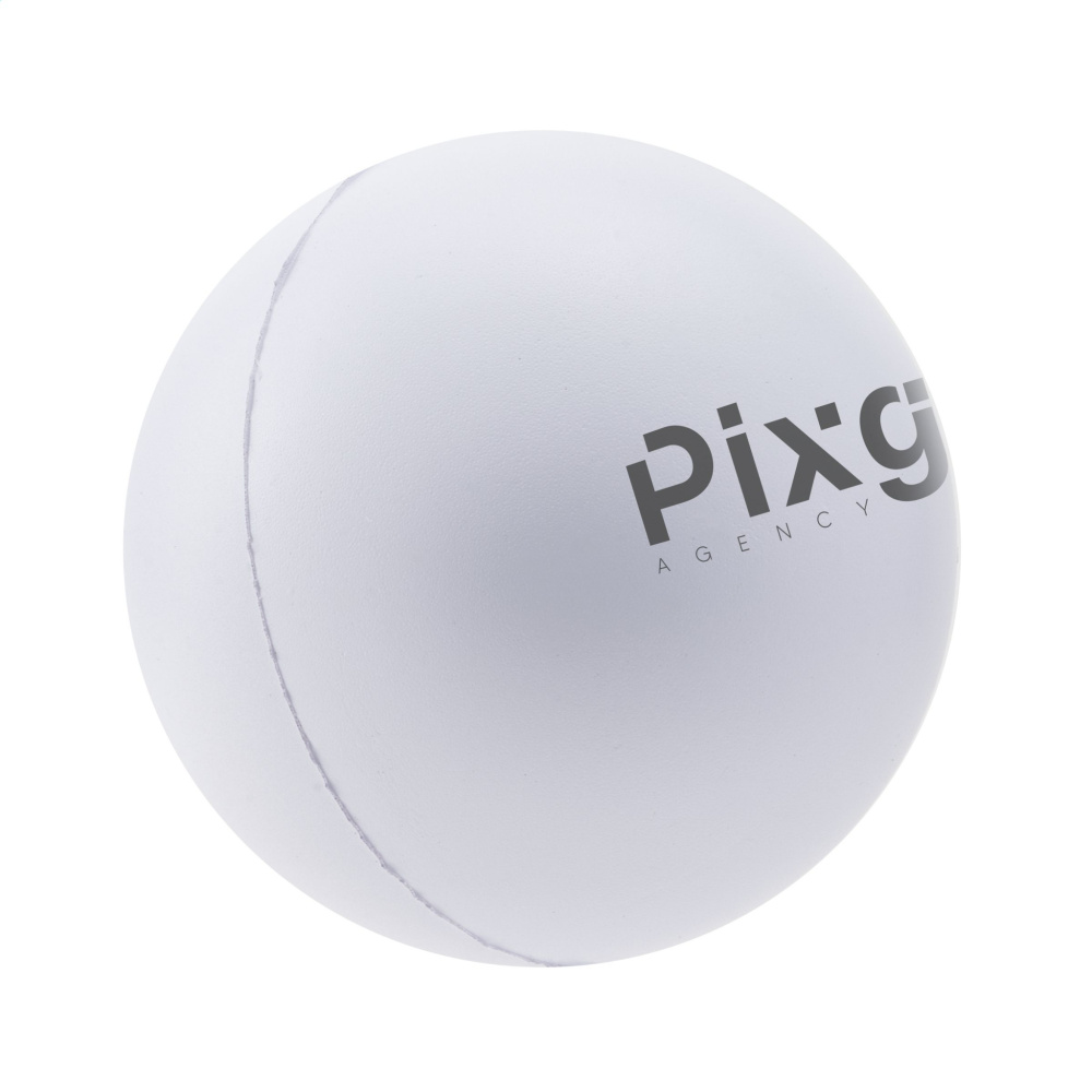 Logotrade corporate gifts photo of: ColourBall stress ball