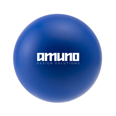 Logotrade promotional gifts photo of: ColourBall stress ball