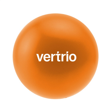 Logo trade promotional merchandise image of: ColourBall stress ball