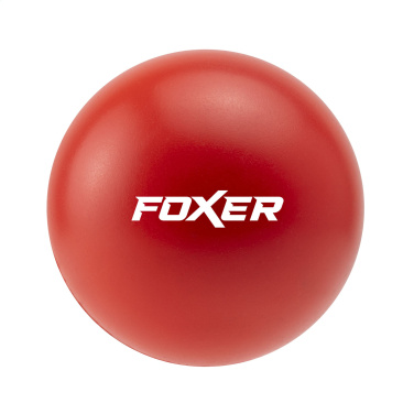 Logo trade promotional gifts picture of: ColourBall stress ball