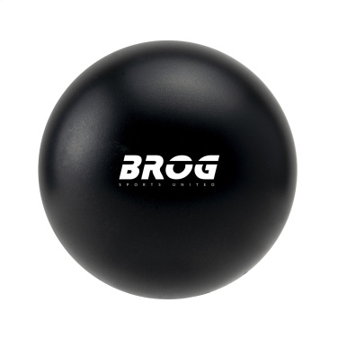 Logotrade promotional product image of: ColourBall stress ball