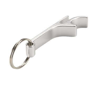 Logotrade corporate gifts photo of: OpenUp opener keyring