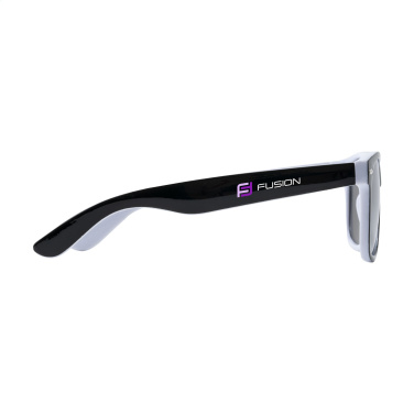 Logo trade promotional gifts image of: Fiesta sunglasses