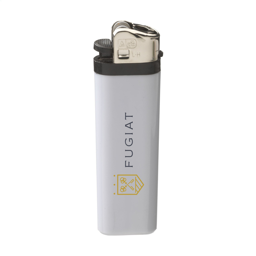 Logotrade business gifts photo of: Flint lighter