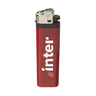 Logotrade promotional items photo of: Flint lighter
