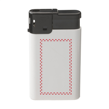 Logo trade promotional products picture of: FireLight lighter