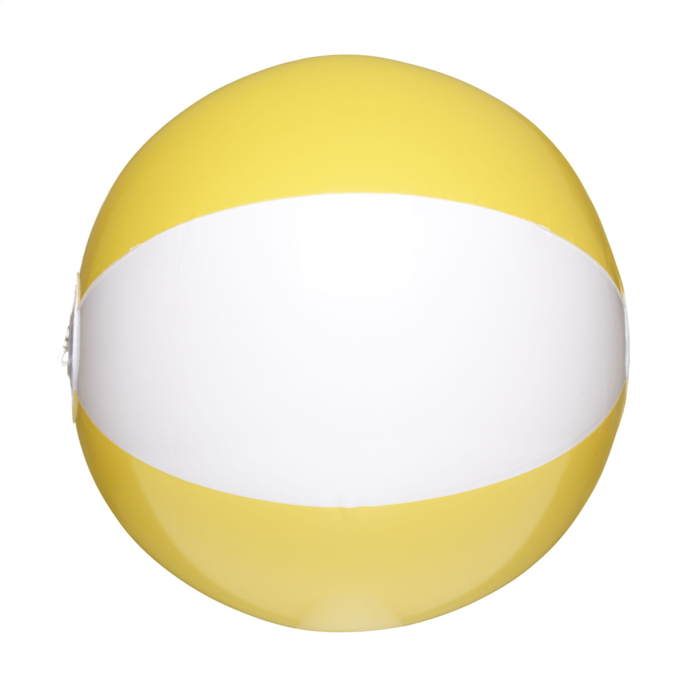 Logotrade promotional items photo of: BeachBall Ø 27 cm