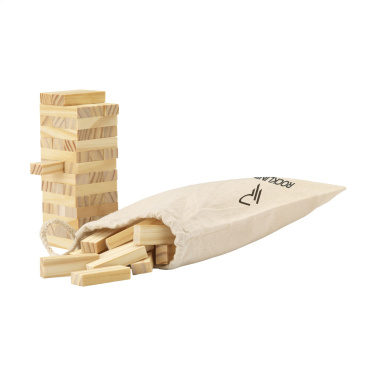 Logotrade promotional items photo of: Tower Game
