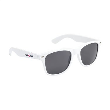 Logotrade promotional product image of: Malibu RPET sunglasses
