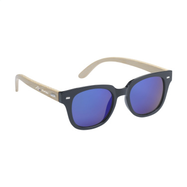 Logo trade business gifts image of: Havana sunglasses