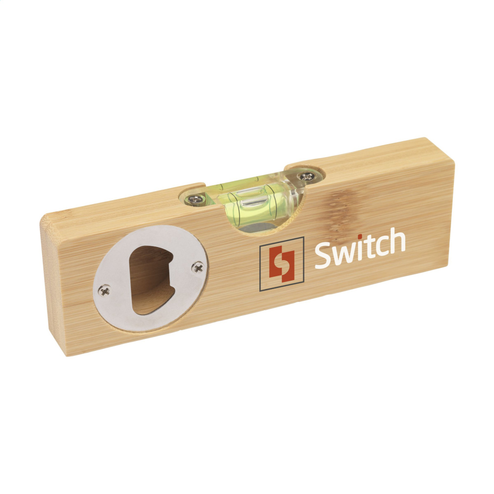 Logotrade advertising product picture of: Level-Up opener