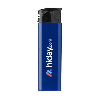 Logotrade corporate gifts photo of: BlackTop lighter