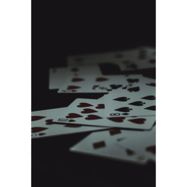 Logo trade advertising products image of: Dutch Playing Cards