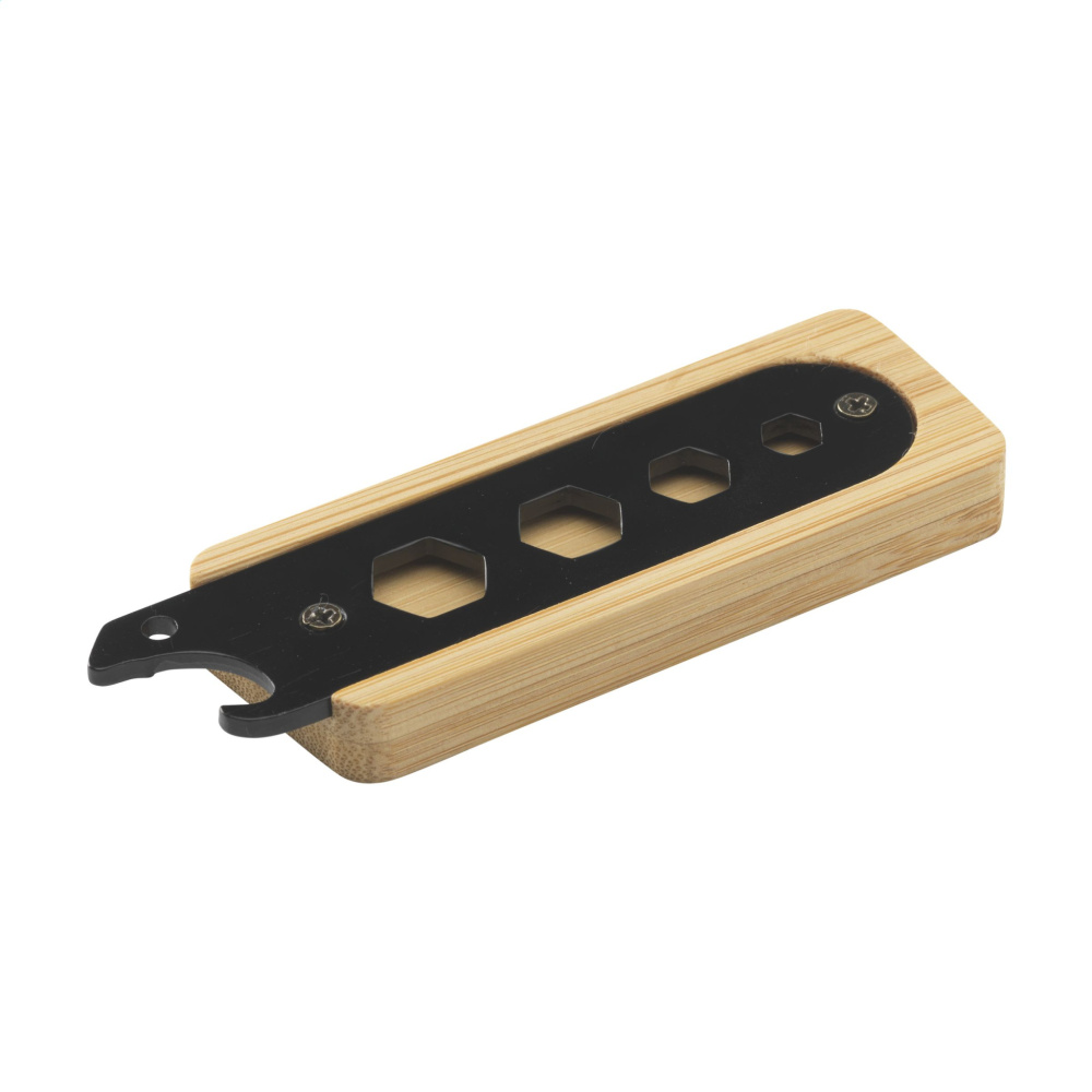 Logo trade promotional products image of: Wrench Multitool