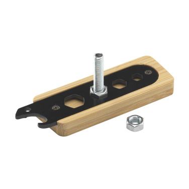 Logo trade promotional gift photo of: Wrench Multitool