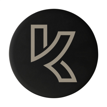 Logotrade advertising product picture of: PopSockets® Aluminium telephone holder