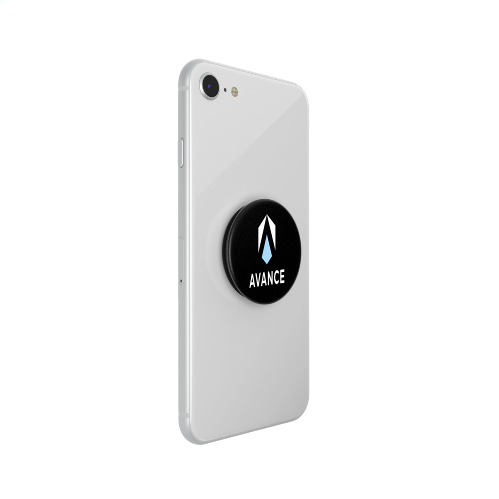 Logo trade promotional items image of: PopSockets® 2.0 telephone holder