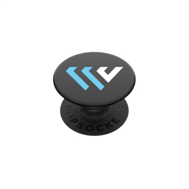 Logo trade advertising products image of: PopSockets® 2.0 telephone holder