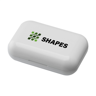 Logotrade advertising product picture of: Sensi TWS Wireless Earbuds in Charging Case