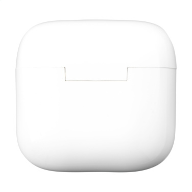 Logo trade promotional gifts picture of: Olaf RCS TWS Wireless Earbuds