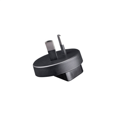 Logotrade promotional product image of: Philips Travel Charger