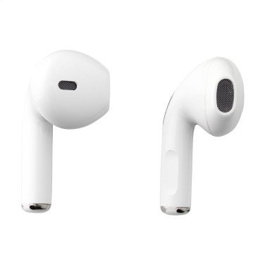 Logotrade business gifts photo of: Calypso RCS Recycled Wireless Earbuds