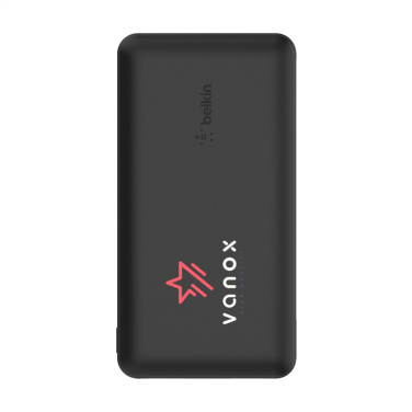 Logotrade corporate gift picture of: Belkin BoostCharge Powerbank 10K