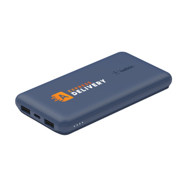 Logo trade advertising products picture of: Belkin BoostCharge Powerbank 10K