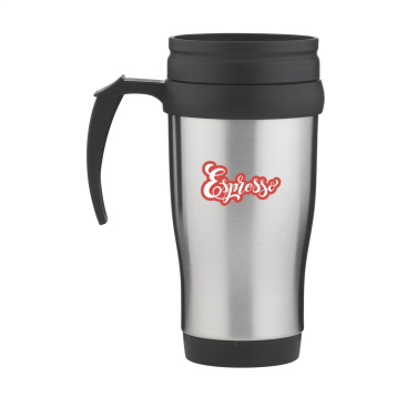 Logotrade business gift image of: SuperCup 400 ml thermo cup