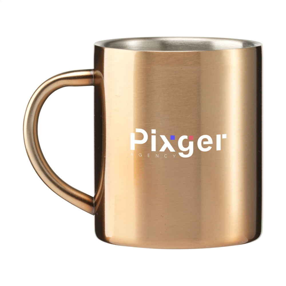 Logo trade promotional products image of: IsoMug 300 ml