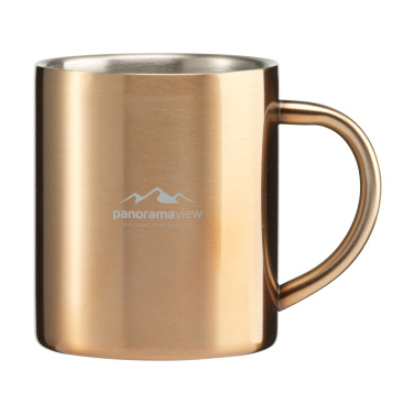 Logo trade business gifts image of: IsoMug 300 ml