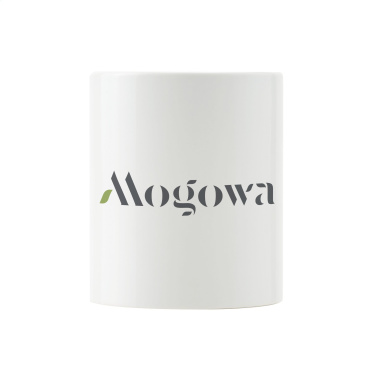 Logotrade promotional gift picture of: Kitty Mug 350 ml
