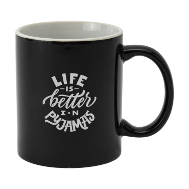 Logotrade corporate gift picture of: Kitty Mug 350 ml
