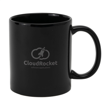 Logotrade advertising products photo of: Kitty Mug 350 ml