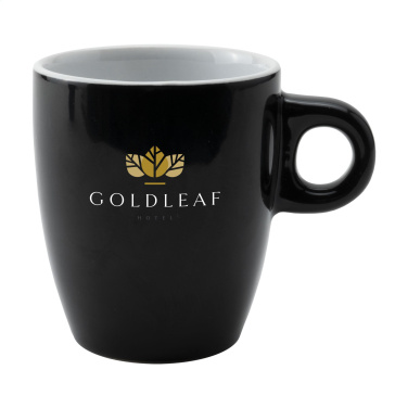 Logotrade promotional giveaway image of: CoffeeCup 200 ml mug