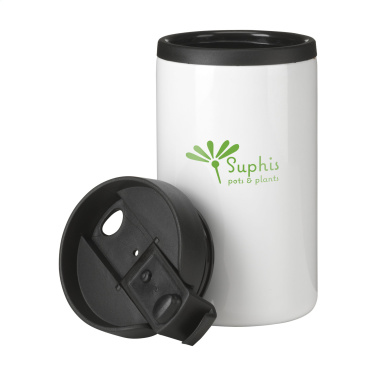 Logotrade promotional items photo of: ThermoCan 300 ml thermo cup