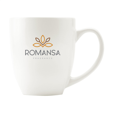 Logotrade promotional merchandise picture of: BigDrink 450 ml mug