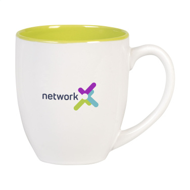 Logo trade promotional merchandise photo of: BigDrink 450 ml mug