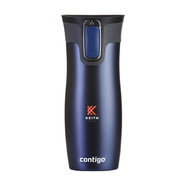 Logotrade promotional merchandise photo of: Contigo® Westloop Mug 470 ml thermo cup