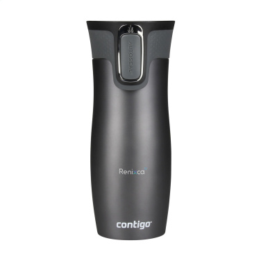 Logotrade business gift image of: Contigo® Westloop Mug 470 ml thermo cup