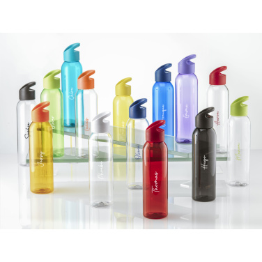 Logo trade promotional products picture of: Sirius 650 ml drinking bottle