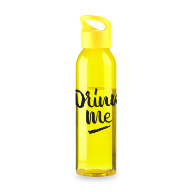 Logotrade corporate gift image of: Sirius 650 ml drinking bottle