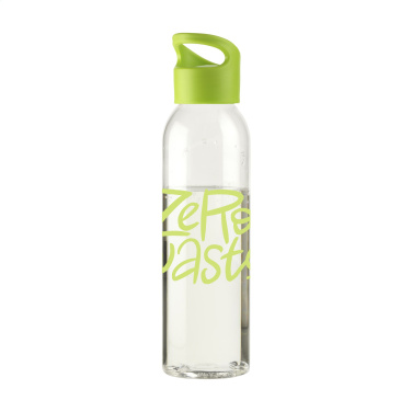 Logotrade promotional gift picture of: Sirius 650 ml drinking bottle