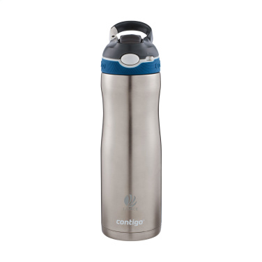 Logotrade business gifts photo of: Contigo® Ashland Chill 590 ml drinking bottle
