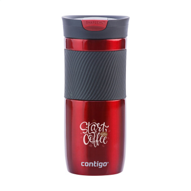 Logotrade corporate gift picture of: Contigo® Byron Medium 470 ml thermo cup